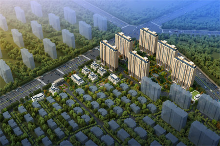 公寓为什么是商业用电