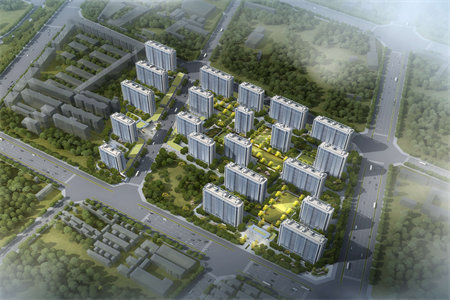 涓水家园低价出售3室1厅1卫90㎡